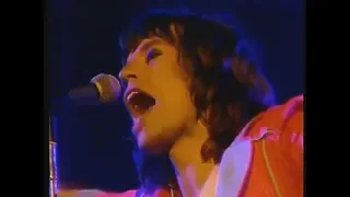 Rolling Stones You Can't Always Get What You Want, Street Fighting Man LA Forum Live 1975 Part 5