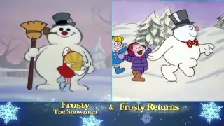 Holiday Specials - Frosty The Snowman