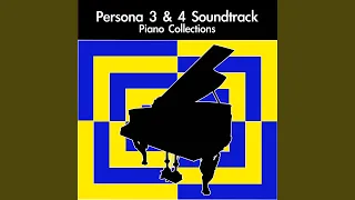The Battle for Everyone's Souls (From "Persona 3") (For Piano Solo)