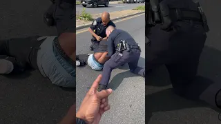 Famouss Richard Vs New York Police Department 😭🤣 #reels #trending #viral #fyp