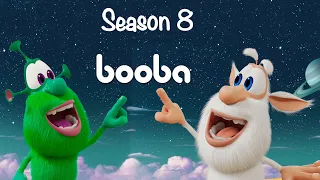 ᴴᴰ BOOBA ♥ SEASON 8: ALL EPISODES ♥ FUNNY CARTOON FOR KIDS