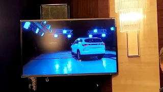 揭露第三代哈弗Haval H6的碰撞测试失效事件细节