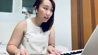 [CHEWY.TUNES: COVER] 周兴哲 Eric Chou - 如果能幸福 Fortunate【戒指流浪記】片尾曲