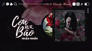 Vietsub - Hot TikTok ♪ Cơn Bão - Nhậm Nhiên | 颱風 - 任然 ♪ Nhạc Trung Tâm Trạng || Thất Tình Hay 2022