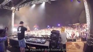 Hell Festival 2018 Aftermovie by DJ Sacrifice