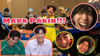 Mark Pakin - Hệ tư tưởng của người bình thường 🤡