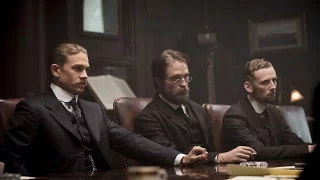 Затерянный город Z / The Lost City of Z (2017) Дублированный трейлер HD