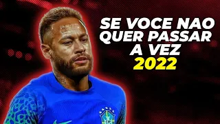 Neymar Jr ● Se Voce Nao Quer Passar A Vez | Mc Delux × DJ Guih Da Z/O ᴴᴰ