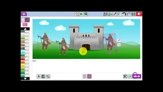 2CAS Webinar: Creating E-books with the latest version of 2Create a Story | Purple Mash | 2Simple