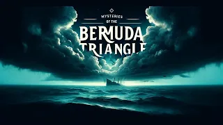 Mysteries of the Bermuda Triangle