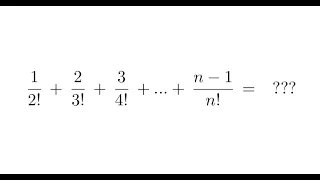 What is this sum ? Miscellaneous Math Problems #0.