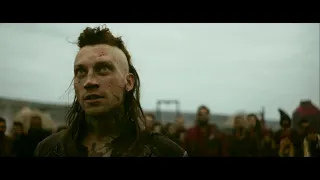 The Last Warrior (2018) - Trailer