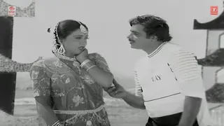 BAA ARAGINEYE BAA VIDEO SONG | DIGVIJAYA | AMBARISH, SHANKAR NAG, SRINATH,AMBIKA, RADHA