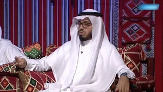 متى تكون الرؤيا من الله وما حديث النفس وما هي الأحلام . الأستاذ صالح الماجد