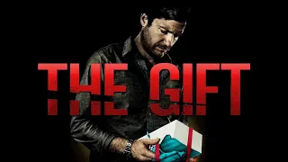 The Gift (2015) Thriller Trailer with Jason Bateman, Joel Edgerton & Rebecca Hall