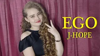 EGO - J-hope - Cover Español - Happy J-hope Day