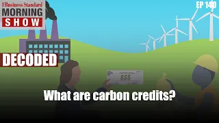 What are carbon credits?