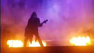 Trans-Siberian Orchestra ***COMPLETE SHOW*** - The Ghosts of Christmas Eve; Detroit, MI; 12-29-2018