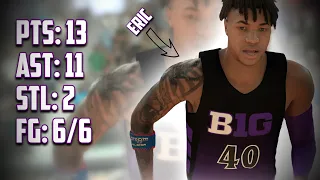 "We Have To Make Winning Plays!" | NBA2K24 5v5 Comp ProAm