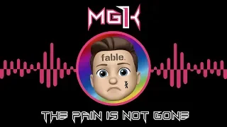 Machine Gun Kelly - Gone (ft. Leroy Sanchez) - REACTION - MG1K Episode 7