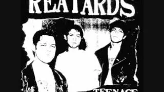 The Reatards - "Quite All Right" - (Teenage Hate LP)