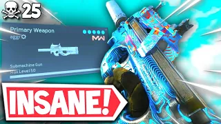 the P90 is *UNDERRATED* in WARZONE PACIFIC SEASON 2! (BEST P90 CLASS SETUP)