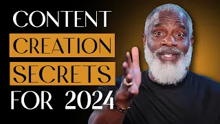 Cash In On Content In 2024