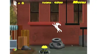 Bolt Rescue Mission game play