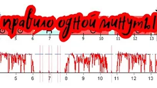 ❗❗❗Правило одной минуты в тахографе VDO.  Вся правда ❗❗❗