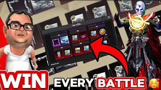 Wow 😍 Popularity Battle Event Register | How To Increase Battle Points | Full Explain | PUBGM