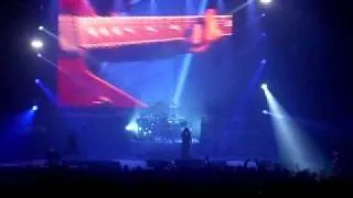 Ozzy Osbourne - Let Me Hear You Scream (Ozzfest 2010: Camden, NJ)