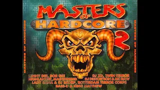 MASTERS OF HARDCORE VOL. 2 [FULL ALBUM 141:27 MIN] 1996 HD HQ HIGH QUALITY