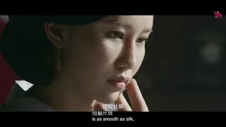 Good Chinese movie with English subtitles.