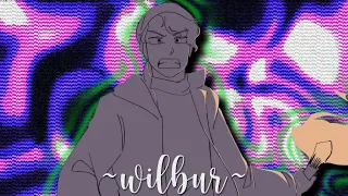 Tag, you're it | Wilbur Soot edit [MCYT]