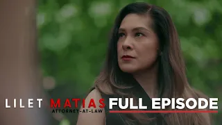 Lilet Matias, Attorney-At-Law: May IMPAKTANG nagbabalik! (Full Episode 21) April 3, 2024