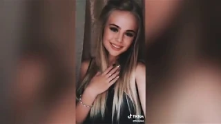 КРАСОТКИ TIK TOK  ЗАЖИГАЮТ # КРАСИВЫЕ ДЕВУШКИ