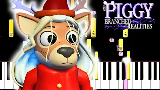 Piggy: Branched Realities - Elegance Cutscene Theme - Official Soundtrack