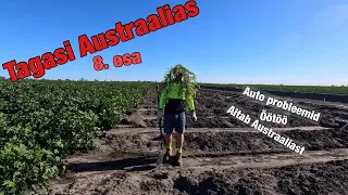 Tagasi Austraalias - 8. osa