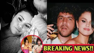 Selena Gomez OPENS Up about her Relationship with Benny Blanco , this will leave you shocked  ....