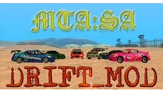 MTA_Drift  (RUS)