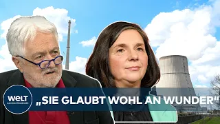 HENRYK M. BRODER: Steile These von Katrin Göring-Eckardt? "Sie ist ein bisschen schräg!"