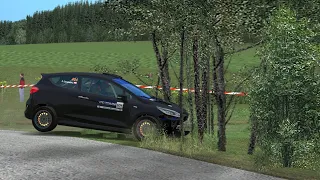 VRC 2024 Round 4: Croatia Rally