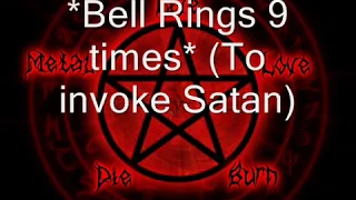 COVEN SATANIC MASS LYRICS