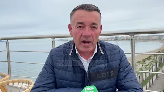 Top Channel/ Lufta anulon prenotimet në Vlorë, hotelet turistike humbën ukrainasit dhe bjellorusët