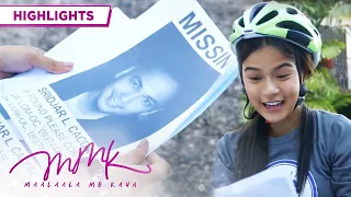 Jai makes a way to find her real father | MMK