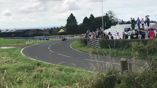 2019 Ulster GP Hickman