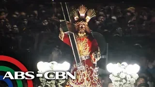 Traslacion 2020 dadaan sa ibang ruta | TV Patrol