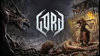Gord | Gameplay Preview (PS5)