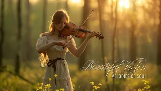 Most Romantic Violin Instrumental Music | Best Beautiful Love Songs 70s 80s 90s Collection