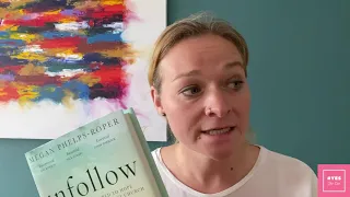 Unfollow: A Journey from Hatred to Hope - Megan Phelps-Roper book review